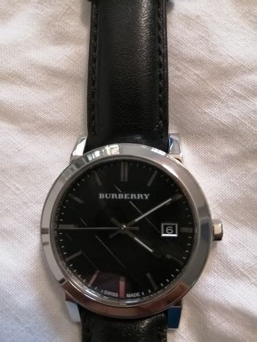 burberry bu 9009